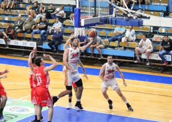 Liga Federal: Tokio quiere barrer la serie