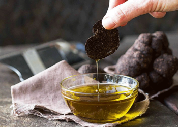 Trufas: el manjar premium que hoy se produce en la Argentina