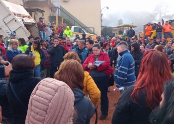 UPCN Eldorado rechazó norma por la comisión del estatuto municipal