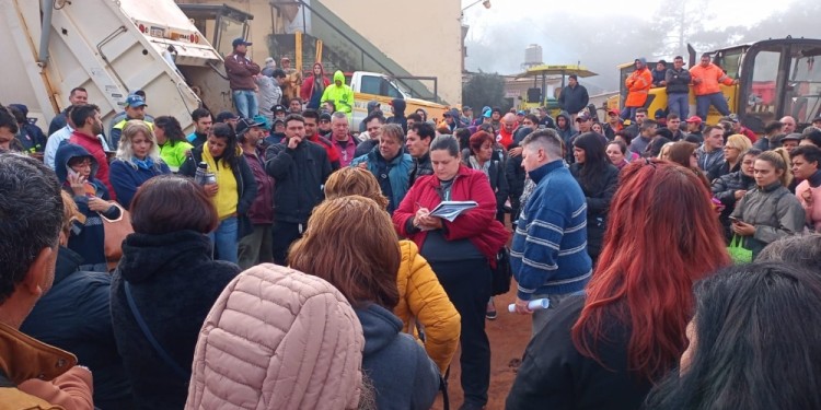 Imagen ilustrativa (Archivo)