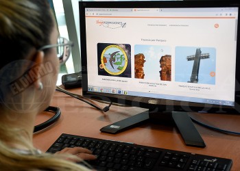 “Ahora Viajá por Misiones”, hasta el 31 de diciembre y con el 10% de reintegro