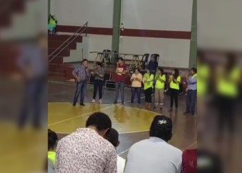 Polémica por amenazas del intendente de San Pedro a municipales: “La venganza será terrible para ellos”