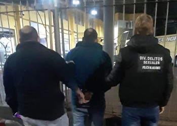Atraparon en Misiones a un cordobés buscado por abuso sexual de una menor