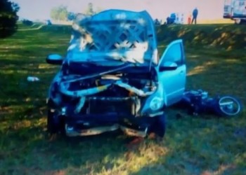 Vanessa Avellaneda: “Por la memoria de mi hijo y de su amigo, necesitamos que se haga justicia”