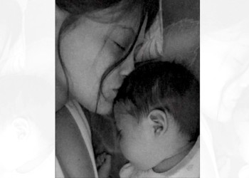 Tiene una beba de 3 meses y a fin de mes se queda sin lugar para vivir