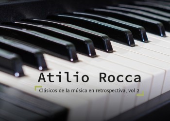 Se viene un recital de “Clásicos de la música” en el Cidade 