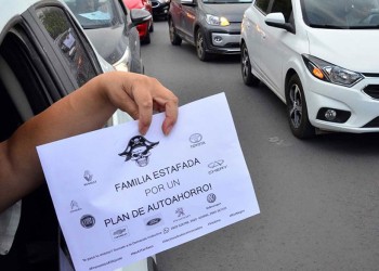 Fábricas reclaman el saldo de los planes de ahorro: aconsejan esperar el final del juicio