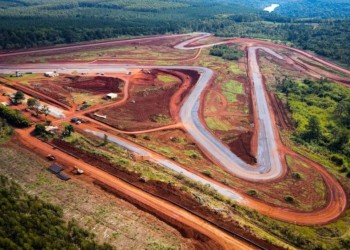 “Como está encaminado, el Autódromo de Eldorado puede ser uno de los mejores del país”