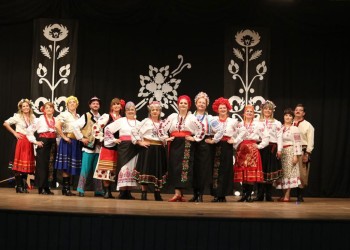 El Ballet “Becelli Chase” celebra sus 20 años con ritmo y alegría