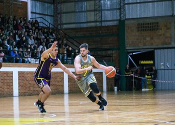 Eldorado se paraliza