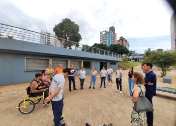 Eco-Bicis: llegaron a Posadas las bicicletas adaptadas