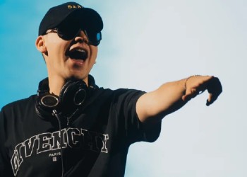 La revista Time elige a Bizarrap como uno de los diez líderes de la próxima generación