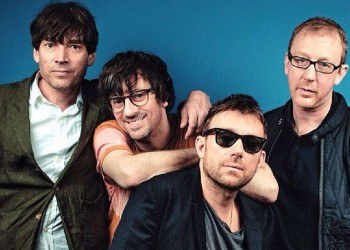 Blur se presentará en el Primavera Sound 2023 en Argentina