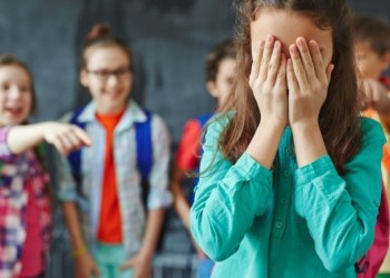 Reflexionar y actuar contra el bullying, nuestro editorial de hoy