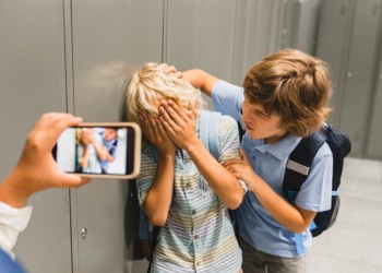 Todo lo que necesitas saber sobre el bullying