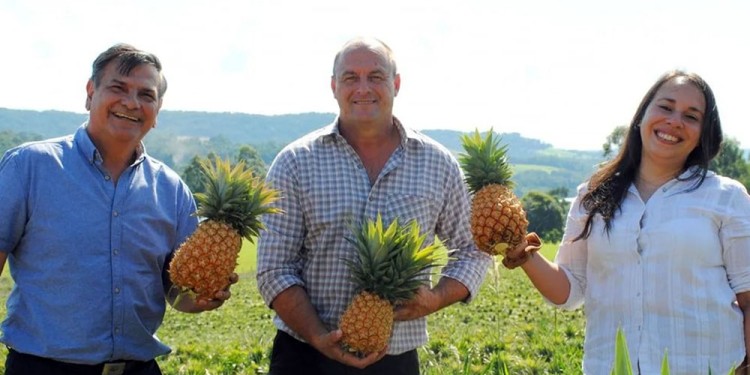 EN LA MIRA JUDICIAL. El establecimiento fue concesionado el año pasado para elaboración de alimento balanceado.