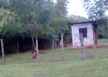 Denuncian que el suegro de un concejal electo usurpó una calle