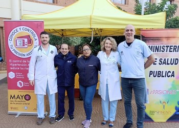 Patología cardiovascular: “Es la principal causa de muerte en el mundo”