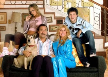 El éxito de “Casados con hijos” desembarca en Netflix