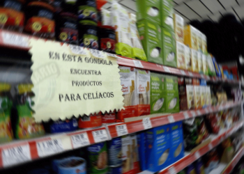 Día Mundial de la Celiaquía: “Todos los productos elaborados libres de gluten son costosísimos”