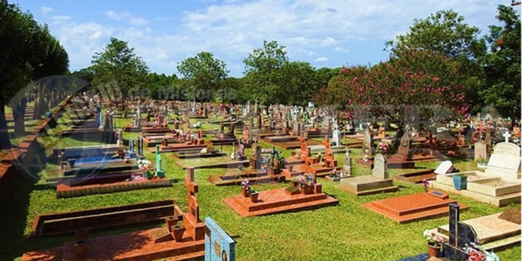 APORTE. Los afiliados a la CAUL pagan 350 pesos por el servicio de sepelio en forma mensual.