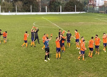 Cómo viene la quinta fecha del Torneo Provincial de la FeMiFu.