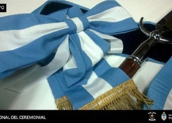 Hoy es el Día del Ceremonial: de qué se trata