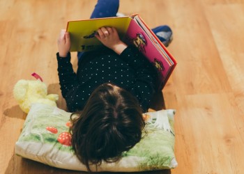 Los cuentos infantiles en peligro por los altos costos de impresión