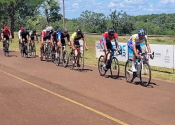 Ciclismo: las bicis copan Posadas