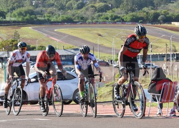 Ciclismo: un domingo para recordar