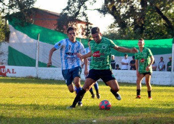 El clásico jardinense terminó a mano