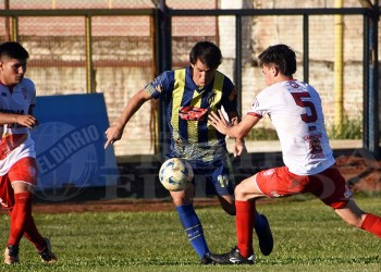 Tregua en el clásico de Rocamora