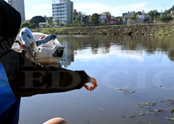 Materia fecal en El Brete: “Es una situación indignante, sentimos que nos están tomando el pelo”