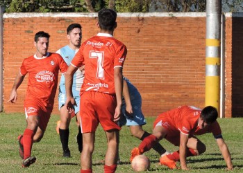 Puerto Rico: en Leoni arranca la novena fecha