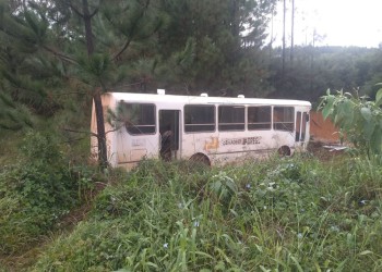 Tareferos viajaban de Campo Viera a Oberá y despistaron en el camino