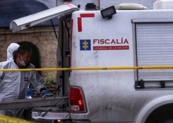 Turista misionero fue encontrado sin vida en un hotel de Medellín