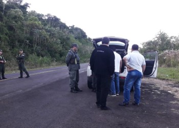 Gripe aviar: el SENASA controla rutas y comercios en Misiones