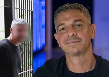 Marcelo Corazza, otra vez detenido por abuso y trata de menores