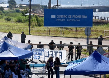 “Nos moviliza la desesperación de no llegar a fin de mes”