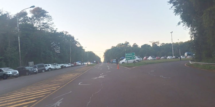 Foto: Gentileza Walter Fernández