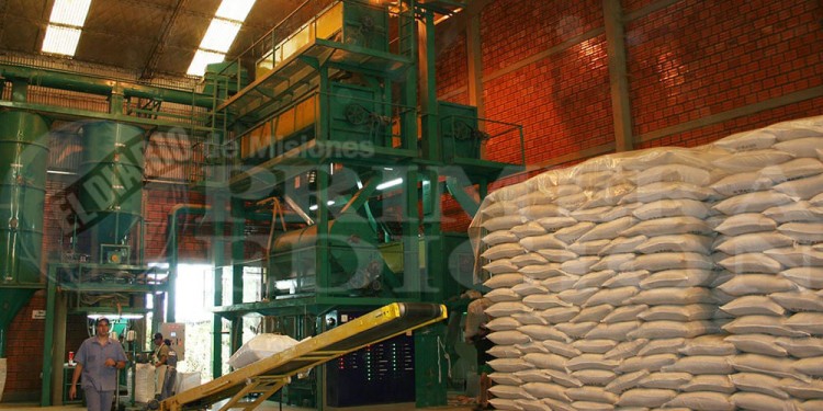 CRÉDITO. La línea CreAr está destinada al sector productivo y tendrá vigencia hasta noviembre.