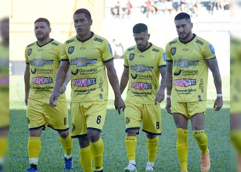 Crucero, con la mira en refuerzos