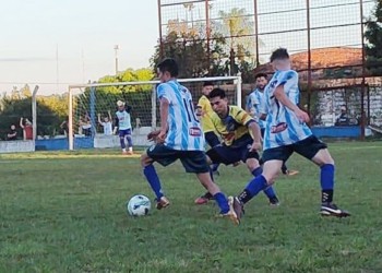 Torneo Provincial: Mitre dio la nota y se sumó a la cima de su grupo