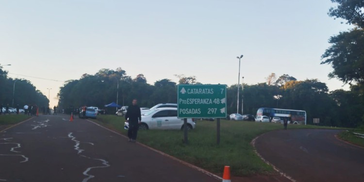 Foto: Gentileza Walter Fernández