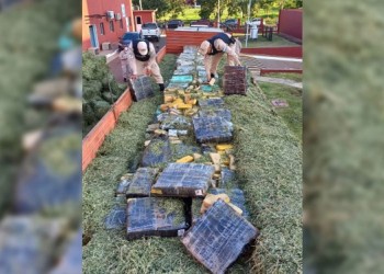 Causa por la “banda narco de la alfalfa” pasó a Tribunal de Posadas