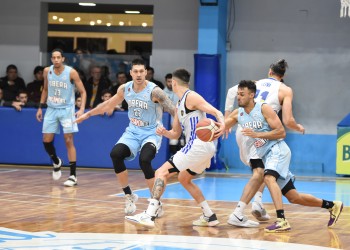 OTC volvió a perder con Boca y se complicó la serie de cuartos