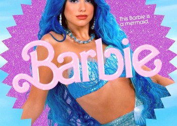 Dua Lipa se une a la banda sonora de Barbie con ‘Dance the Night’