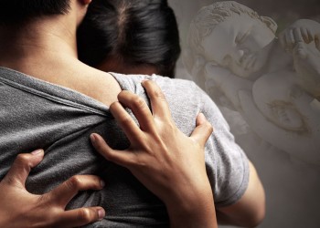 Por ley, en Misiones es derecho el acompañamiento durante el duelo perinatal