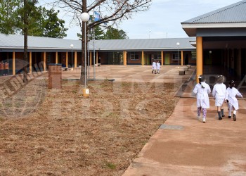 “Los problemas educativos del país no se solucionan solo con plata”