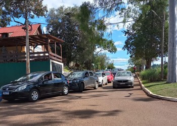 Real blue recargado en el Alto Uruguay misionero: el piso toca la barrera de los $99